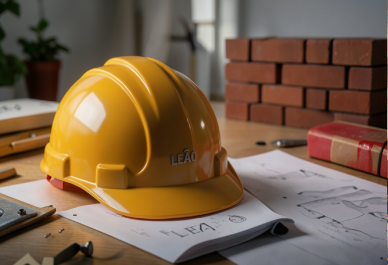 Construção e infraestrutura