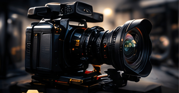 Fotografia e vídeo