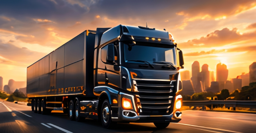 Transporte e frota