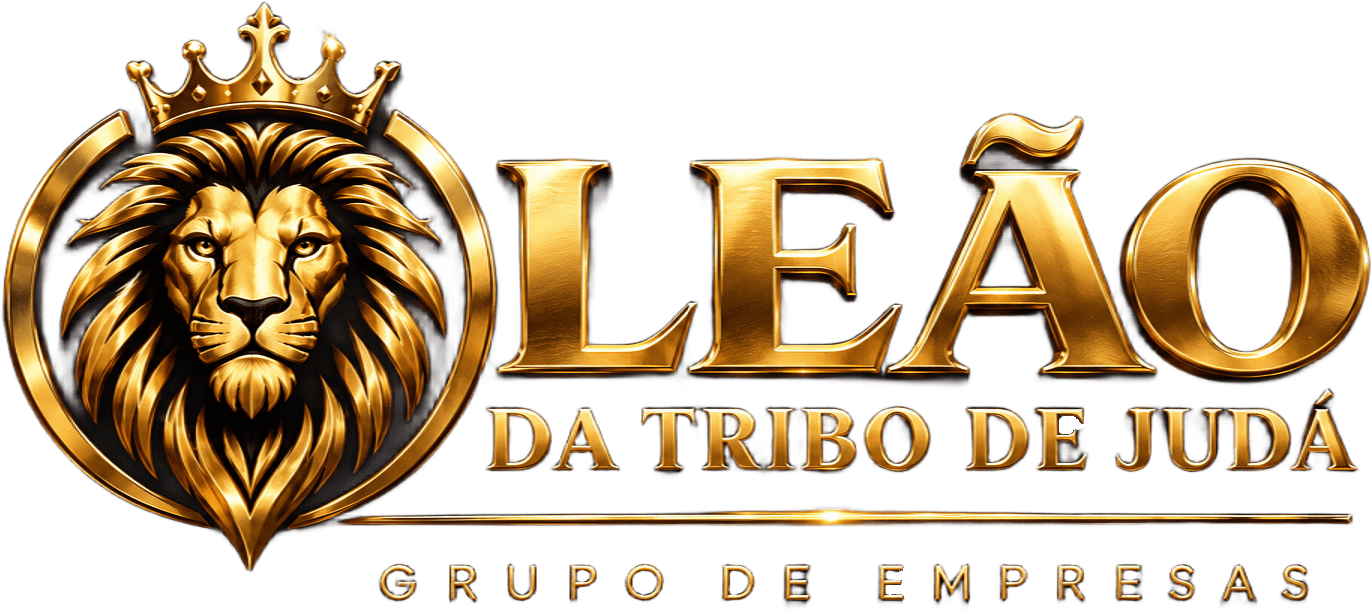 Logo Leão