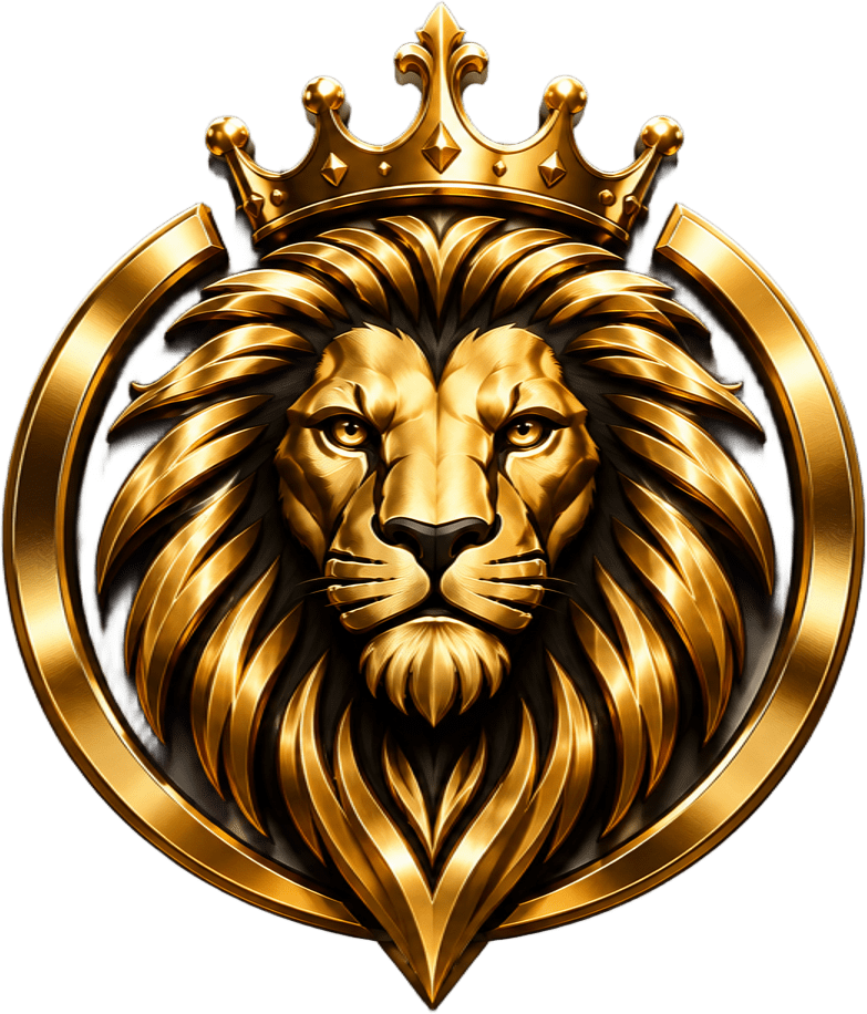 Leão da Tribo de Judá